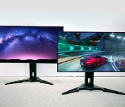 삼성디스플레이, 30인치대 UHD 모니터용 QD-OLED 출시