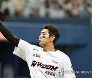 이정후, MLB 한국인 포스팅 최고액…SF와 6년 1천484억원 합의(종합2보)