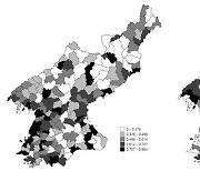 국제사회 제재로 북한 제조업 생산 12.9%↓, 실질소득 15.3%↓