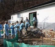 '연탄 보급 들어갑니다'