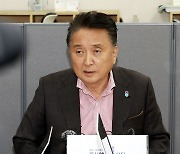 김영환 충북지사 "주민소환 종료 계기로 대통합 시대 열겠다"