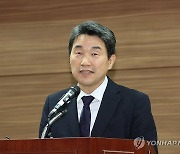 모두발언 하는 이주호 부총리