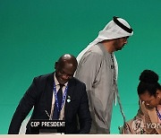 COP28 Climate Summit