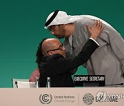 COP28 Climate Summit