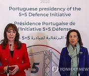 PORTUGAL DEFENCE INITIATIVE 5+5