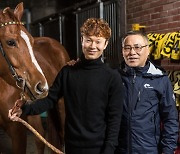 한국마사회 이희영 조교사 통산 700승 달성