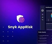 [PRNewswire] Snyk, 업계 최초의 ASPM 솔루션 Snyk ApRisk 출시