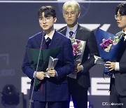 '페이커'-'케리아', 4개 부문 수상하며 LCK 어워드 최다관왕 등극