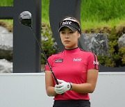 KLPGA "윤이나 징계 감면 내년 초로 연기"..복귀 가능성은 열려 있어