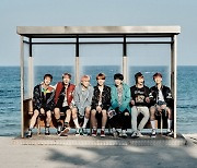 방탄소년단 '봄날', 깜짝 글로벌 역주행