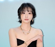 [Ms포토] 김다미 '반짝반짝'