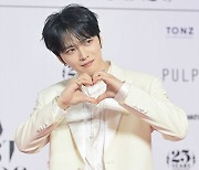 '베스트 초이스' 김재중 "부모님이 슬슬 활동 그만하라고"(2023 AAA)