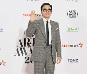 '베스트 액터' 이동휘 "카지노로 필리핀 제2의 고향 돼"(2023 AAA)