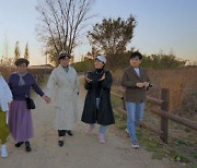 하춘화 “故 이주일, 날 구한 이후 머리 함몰..수술 끔찍했다” (같이삽시다)