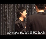 홍진경, ♥재력가 남편과 결혼 생활 고백 "모범적이지는 못하다" ('찐천재')