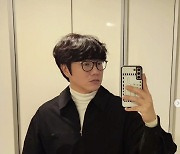 성시경, 금연 부작용 고백 "표류하다 구조 당한 사람처럼 먹어"