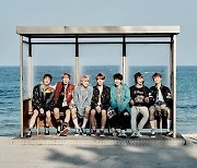 방탄소년단 '봄날', 6년 만에 역주행…83개국 1위 기록