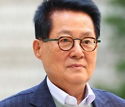 박지원 "尹 레임덕·與 빅뱅...이낙연, 좋은 기회 망쳐"