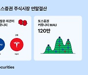 토스증권 “올해 가장 ‘핫’한 종목은 에코프로… 2위는 테슬라”