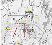 호남고속도로 지선 지하화 장기화 전망…경제성 확보 관건