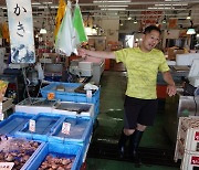 일본 “핵오염수? 후쿠시마 주민들도 돌아왔다..중국 협의할 것”