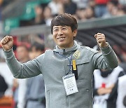 프로축구 서울, 김기동 감독 신임 사령탑으로 선임