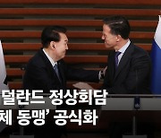 한국·네덜란드 '반도체 동맹' 공식 명문화…핫라인도 만든다