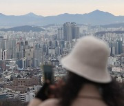 전국 아파트값 하락폭 확대…서울 강남구 등 23개구 하락