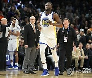 [NBA] ‘상습범’ 그린의 괴상한 사과 “파울 얻으려다 그만…”