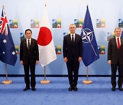 NATO ambassadors welcome stronger cooperation with Seoul