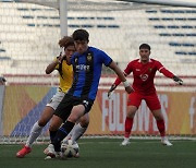 Steelers, Ulsan and Jeonbuk advance to AFC Champions League knockout stage