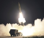 North Korea blasts imminent start of U.S.-led trilateral missile data-sharing system