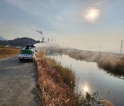 하동군, 'AI 위기경보 격상'...차단 방역 총력 [하동소식]