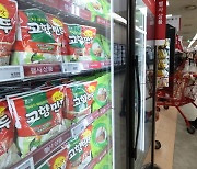 Korea to expand requirement to display unit price for food products