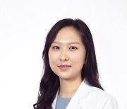 스마트 의료지도 장관상에 박혜지 동탄성심병원 교수