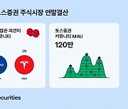 "테슬라도 제쳐"…토스증권서 '에코프로' 관심 뜨거웠다