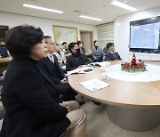 과천시 '행정통합플랫폼’ 내년 1월부터 가동…"공공서비스 신속 제공"