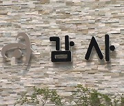 감사원 "용산구, 빗물처리 유수지 재산정하라"