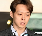 '삼진아웃' 박유천, 성범죄 무혐의 후 마약→체납..복귀는 남의 나라 얘기 [Oh!쎈 이슈]