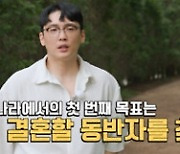 '나는 솔로' 18기 폭풍 로맨스 서막···6순위 첫인상 선택으로 혼돈