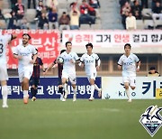 [김병윤의 축구생각] 부산아이파크 승격 좌절, 실패가 아니다