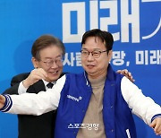 민주당 ‘인재 2호’는 엔씨소프트 출신 이재성 “서부산 출마”