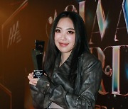 이영지 '2023 AAA 베스트 초이스!'[★포토]