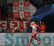 황인범, '지구 최강' 맨시티 혼냈다! UCL 데뷔골 쾅!…1골 1AS+최고 평점