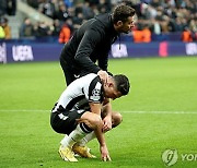 "햇병아리 수준, UCL 나올 팀이 아니었다…EPL 쿼터 아까워"→21년 만에 나와 '망신'