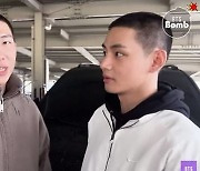 "못 가서 미안해"…BTS, 입대에도 멤버 걱정→애틋함 폭발 현장