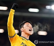 황희찬, 2028년 장기 재계약+'연봉 킹' 등극…방출 위기→득점 1위→'종신 대반전'