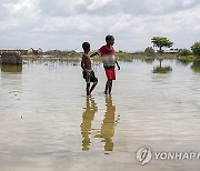 Kenya Floods