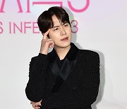 규현, 안테나 합류 후 첫 앨범…새로운 시작 '리스타트'