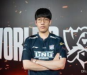 LCK 복귀 고민하던 '타잔' 이승용은 왜 휴식 선택했나